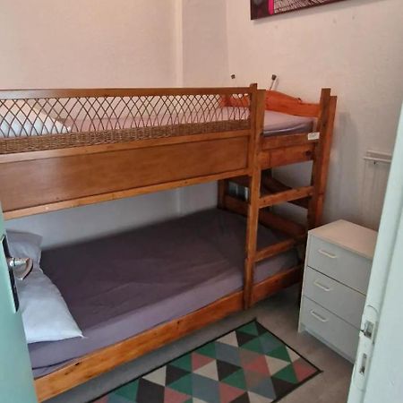 Studio 30M Plage - Marina 5 - 31 Allee Des Pinons - 1-1 Saint-Jean-de-Monts Ngoại thất bức ảnh