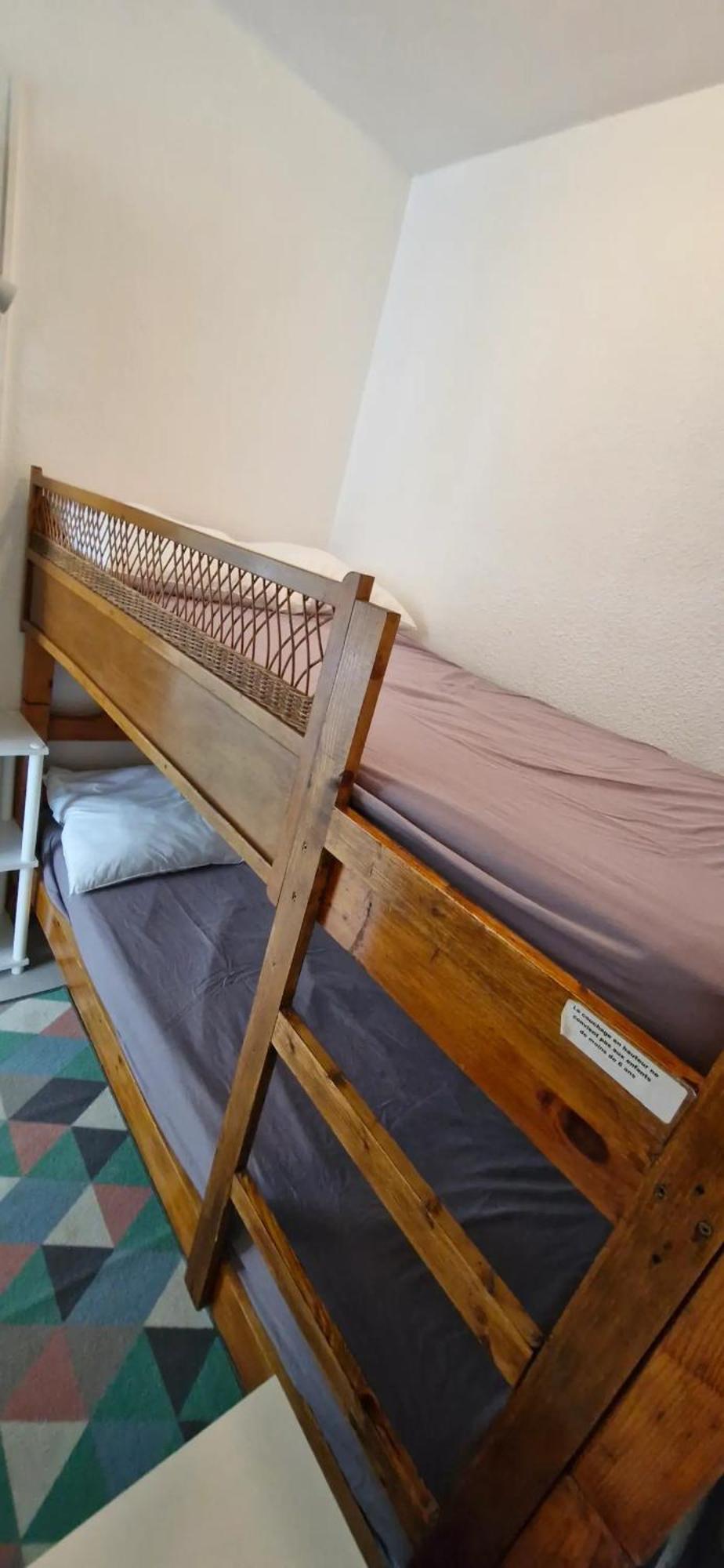 Studio 30M Plage - Marina 5 - 31 Allee Des Pinons - 1-1 Saint-Jean-de-Monts Ngoại thất bức ảnh
